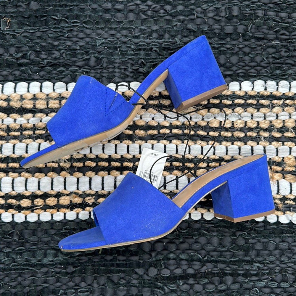 NWT Express slides